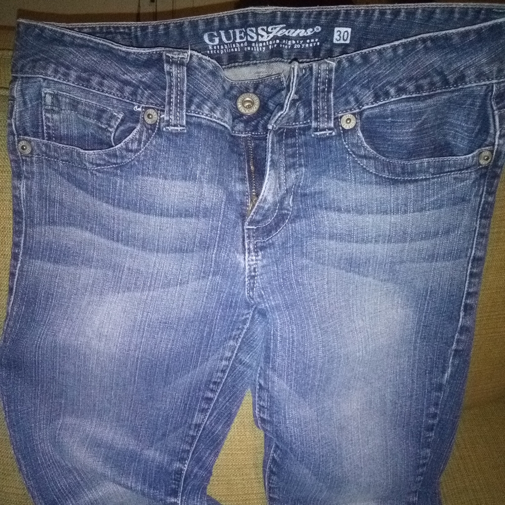 Guess Jeans
